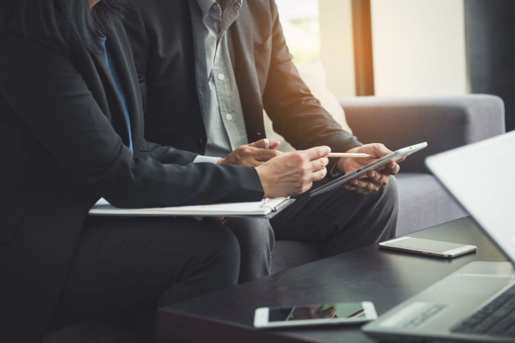 Common Accounting Mistakes Small Business Owners Make
